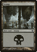 Swamp 61 (61) [DDD]