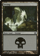 Swamp 62 (62) [DDD]