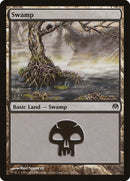 Swamp 34 (34) [DDE]