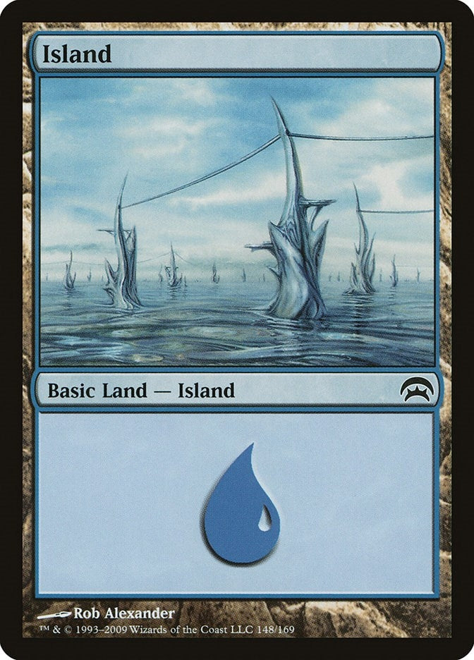 Island 148 (148) [HOP]