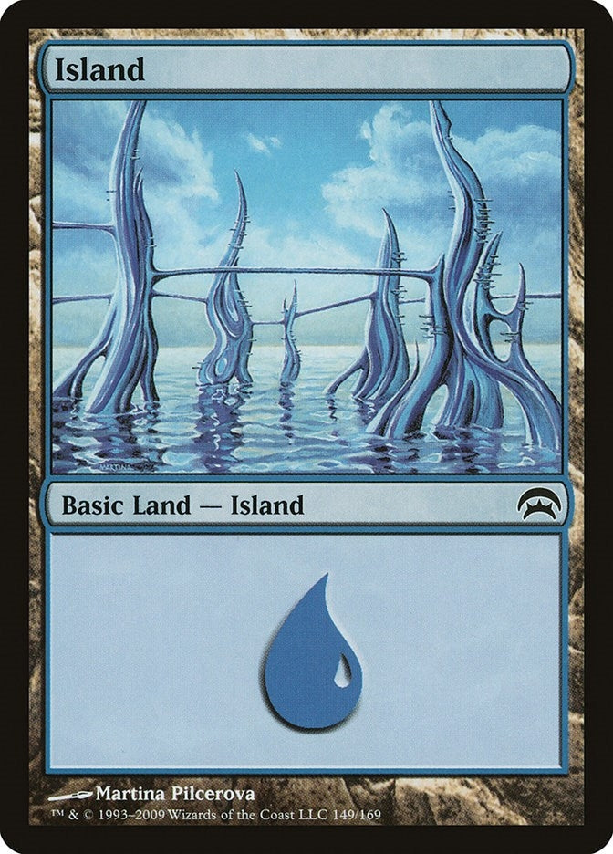 Island 149 (149) [HOP]