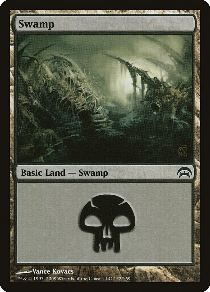 Swamp 152 (152) [HOP]
