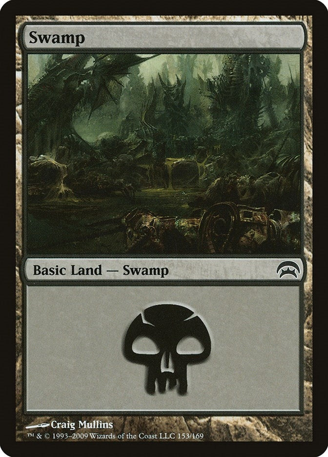 Swamp 153 (153) [HOP]