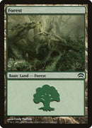 Forest 166 (166) [HOP]
