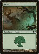 Forest 167 (167) [HOP]