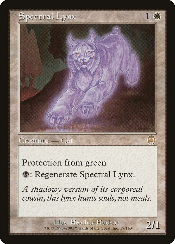 Spectral Lynx (17) [APC]