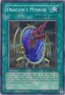 Dragons Mirror (DR04-EN040) [DR04]