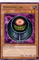 Morphing Jar Green (DL11-EN007)