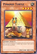 Pyramid Turtle Blue (DL11-EN008)