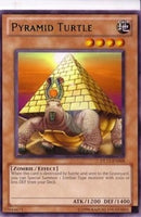 Pyramid Turtle Green (DL11-EN008)