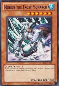 Mobius the Frost Monarch Purple (DL11-EN010)