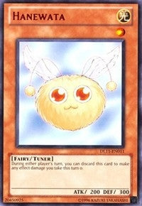 Hanewata Red (DL11-EN011)