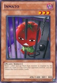 Inmato Blue (DL11-EN012)