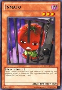 Inmato Green (DL11-EN012)