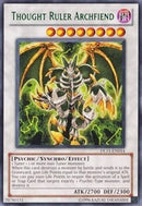 Thought Ruler Archfiend Green (DL11-EN014)