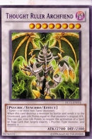 Thought Ruler Archfiend Purple (DL11-EN014)