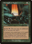 Strength of Night (86) [APC]