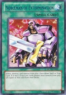 Nobleman of Extermination Blue (DL11-EN015)