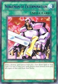 Nobleman of Extermination Purple (DL11-EN015)