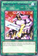 Nobleman of Extermination Purple (DL11-EN015)