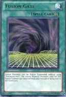 Fusion Gate Green (DL11-EN016)