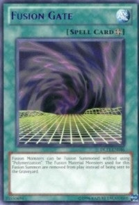 Fusion Gate Purple (DL11-EN016)