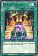 Royal Tribute Green (DL11-EN017)