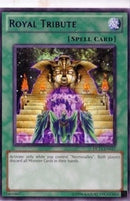 Royal Tribute Purple (DL11-EN017)