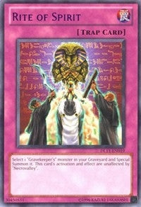 Rite of Spirit Purple (DL11-EN019)