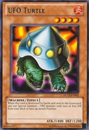 UFO Turtle Blue (DL12-EN002)