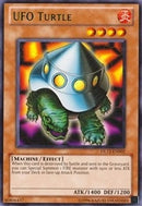 UFO Turtle Green (DL12-EN002)