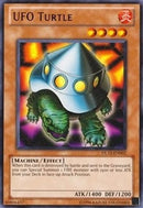 UFO Turtle Purple (DL12-EN002)