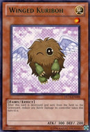 Winged Kuriboh Green (DL12-EN008)