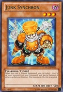 Junk Synchron Green (DL12-EN010)
