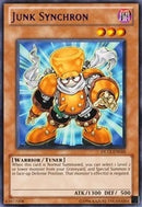 Junk Synchron Purple (DL12-EN010)