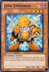 Junk Synchron Purple (DL12-EN010)