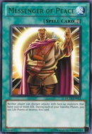 Messenger of Peace Green (DL12-EN013)