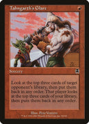 Tahngarths Glare (70) [APC]