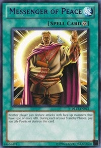 Messenger of Peace Purple (DL12-EN013)