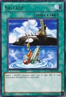Salvage Green (DL12-EN014)