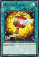 Magical Mallet Blue (DL12-EN015)