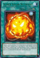 Super Solar Nutrient Green (DL12-EN017)