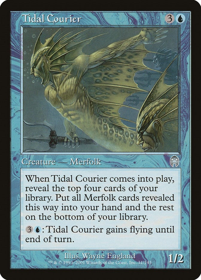 Tidal Courier (31) [APC]