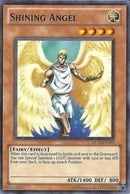 Shining Angel Blue (DL13-EN002)