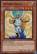 Shining Angel Green (DL13-EN002)