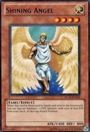Shining Angel Purple (DL13-EN002)