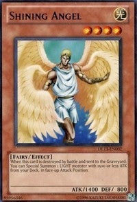 Shining Angel Purple (DL13-EN002)
