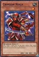 Crimson Ninja Purple (DL13-EN004)