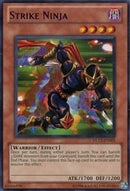 Strike Ninja Purple (DL13-EN005)