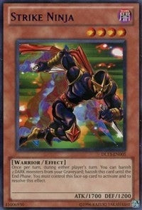 Strike Ninja Purple (DL13-EN005)